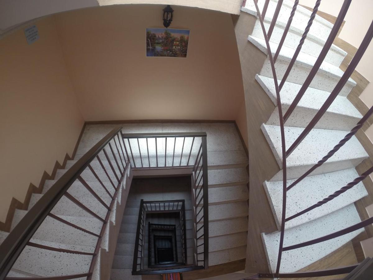 No Fear Hostel La Paz Luaran gambar